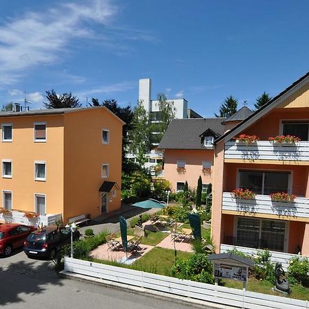 Hotel Elisabeth Bad Abbach Dış mekan fotoğraf