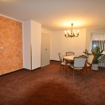 Hotel Elisabeth Bad Abbach Dış mekan fotoğraf