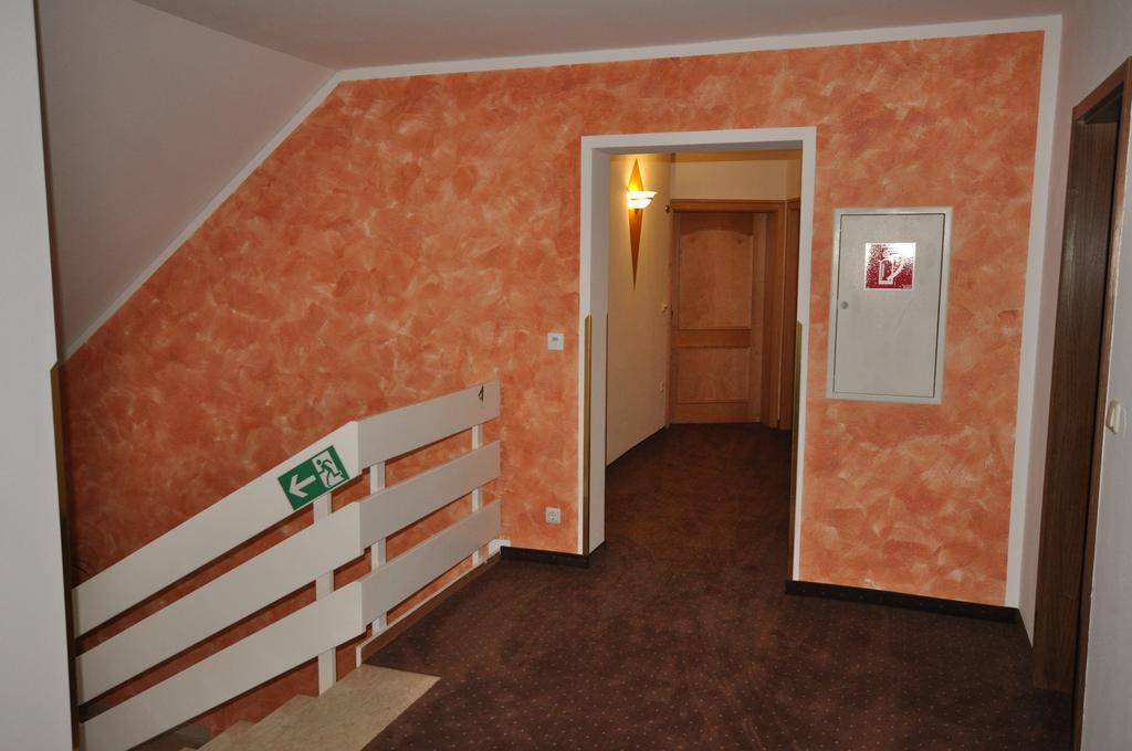 Hotel Elisabeth Bad Abbach Dış mekan fotoğraf