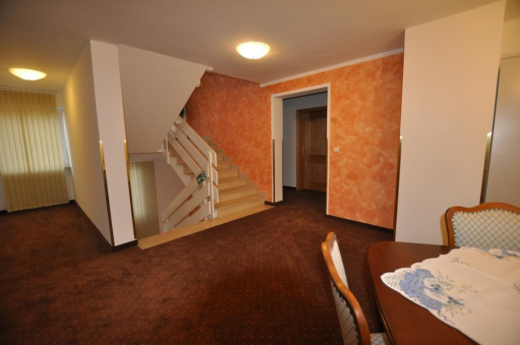 Hotel Elisabeth Bad Abbach Dış mekan fotoğraf